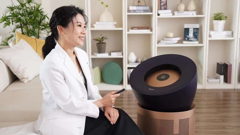 生活中普遍存在的汙染源往往超出一般人想像，空氣品質可能是背後原因